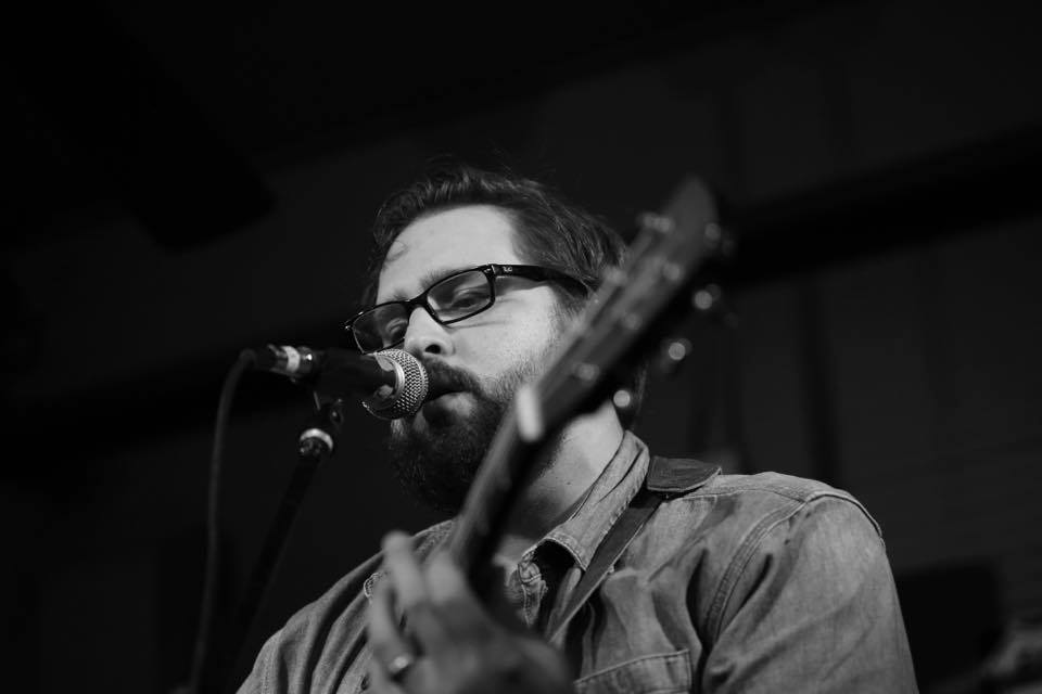 ANDY ADAMS